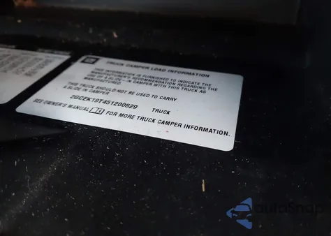 2005 Chevrolet Silverado 1500 Z71 из США, поврежденный, VIN 2GCEK19T451200829